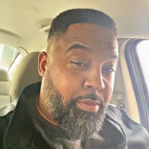 Meet your Posher, Lamar